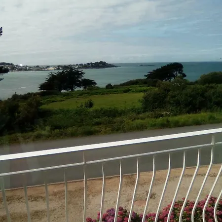 Apartmán De La Corniche - Vue Sur *