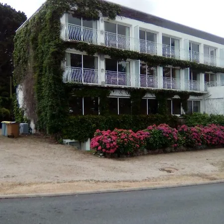 Apartmán De La Corniche - Vue Sur *