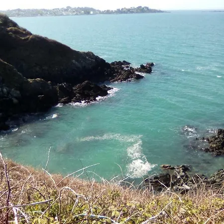 De La Corniche - Vue Sur Apartmán Plestin-les-Grèves